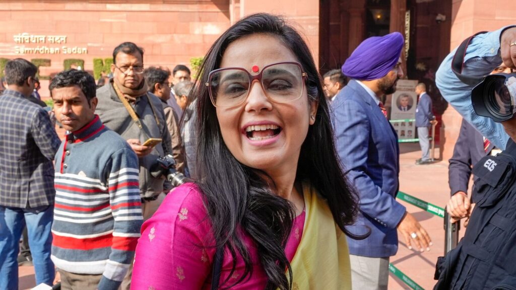 Decoding Kalyan Banerjee-Mahua Moitra spat as TMC infighting escalates - from EC office drama to leaked WhatsApp chats