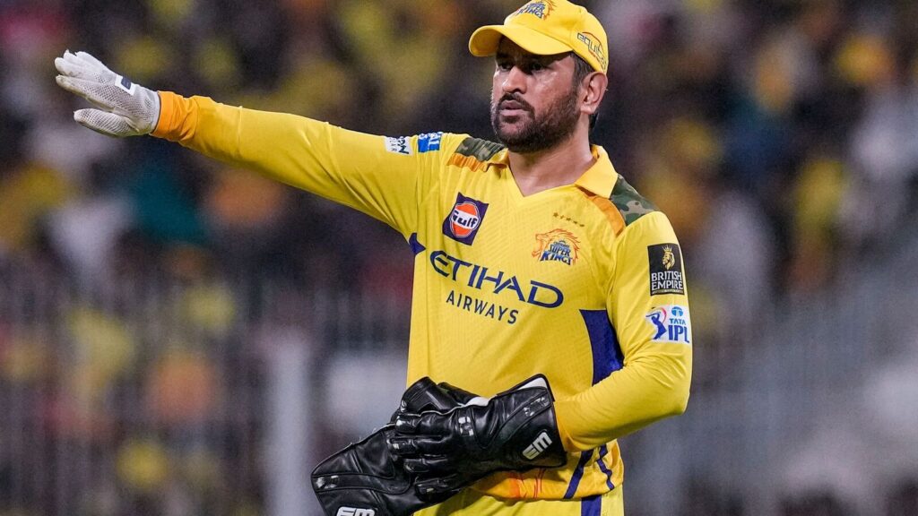 CSK’s struggles in IPL 2025: Batting or bowling woes? What’s holding them back?