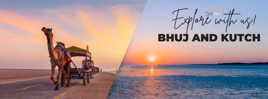 Places to Visit in Bhuj and Kutch - Bharat Taxi Blog