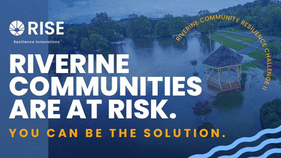 RISE-Riverine-Community-Resilience-Challenge-II-Magazine
