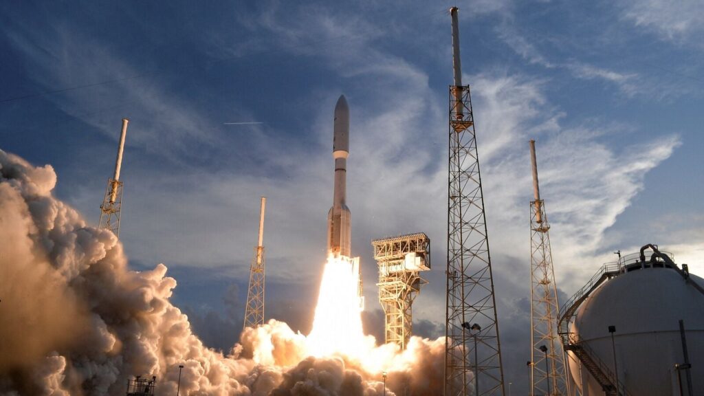 Amazon’s Project Kuiper internet network satellites: How much will it cost? Can it compete with SpaceX Starlink?