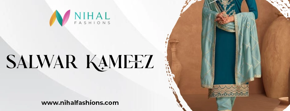Salwar Kameez