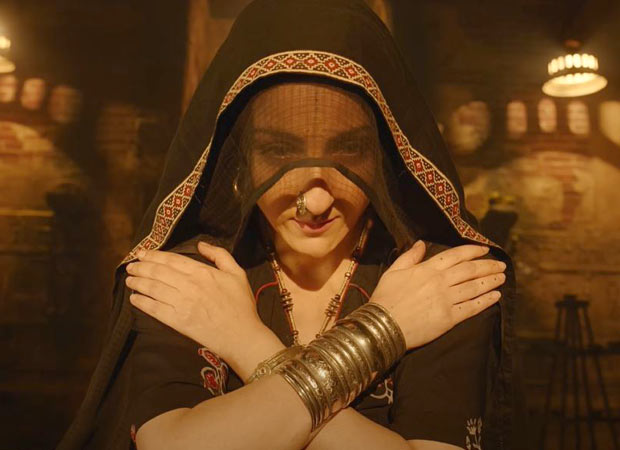 Soha Ali Khan on starring in Chhorrii 2, “To play an antagonist in horror is not something I’ve done before” 2 : Bollywood News