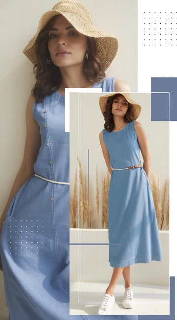 Summer Dresses for Women