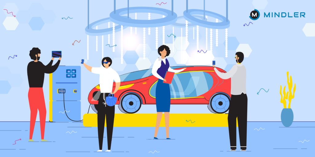 How to Become an Automotive Journalist