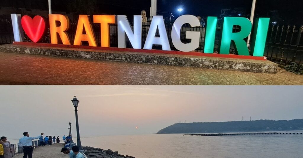 Best places to visit in Ratnagiri in 2025 - Amazing Tour India