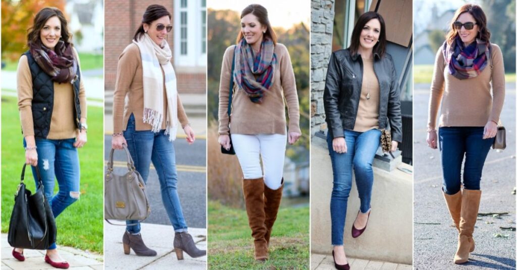Top Wardrobe Staples