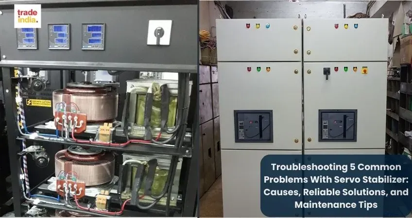 Causes, Reliable Solutions, and Maintenance Tips