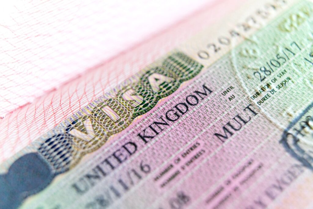 Innovator Founder visa: What It Is & How To Apply