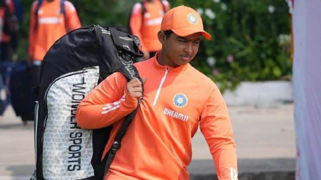 RR vs LSG IPL 2025: Rajasthan Royals’ Vaibhav Suryavanshi makes history, becomes youngest debutant at 14; see top 5 list