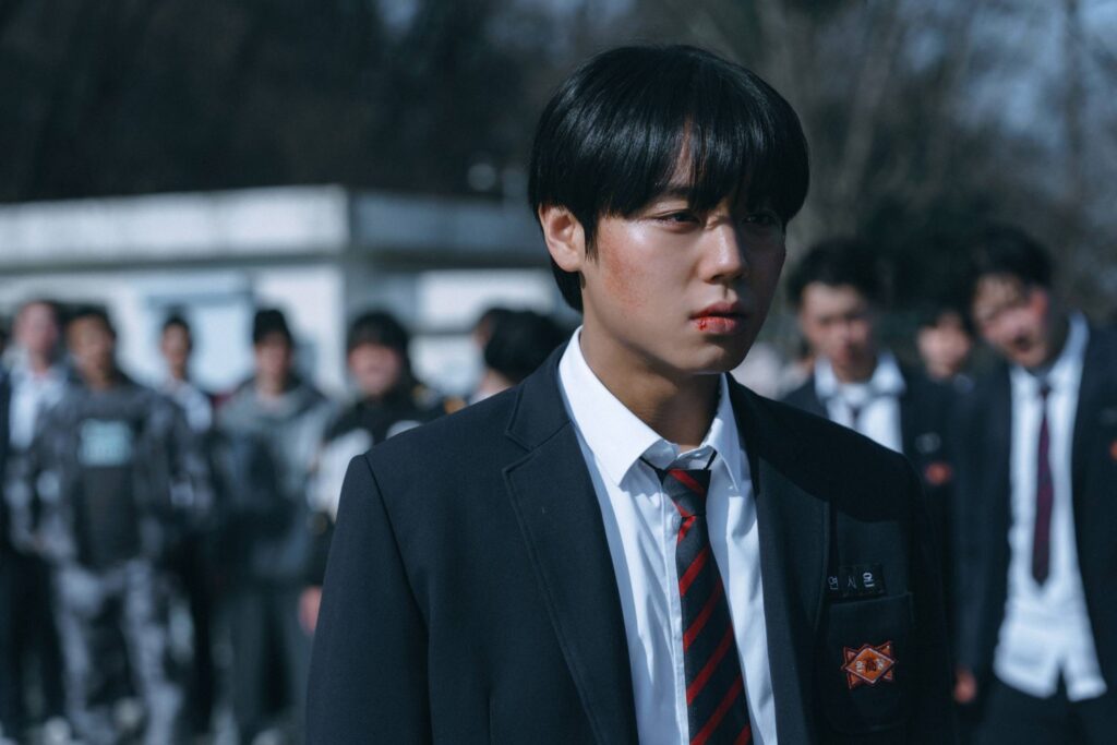 Five Upcoming K-Dramas To Add to Your Watchlist This Month