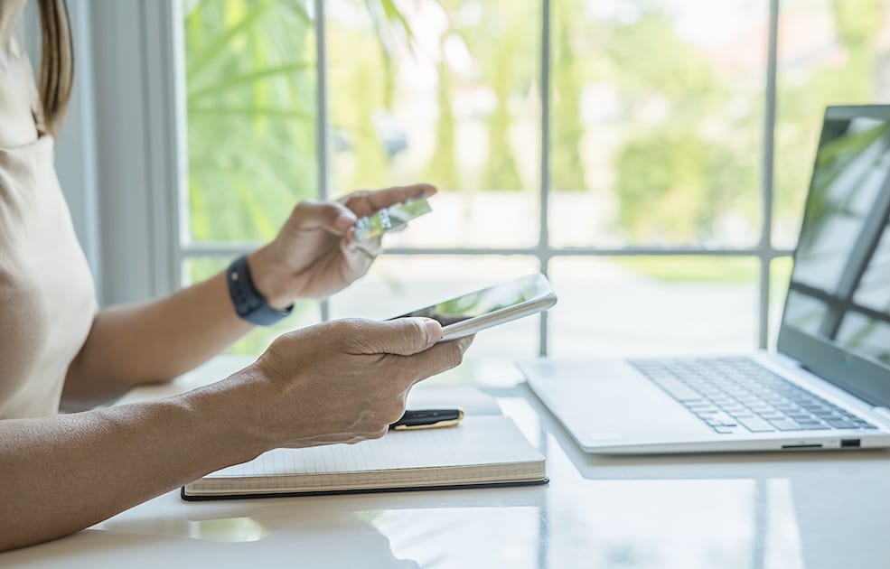 Why Practical Borrowers Should Opt for a Virtual Credit Line During Cash Emergencies