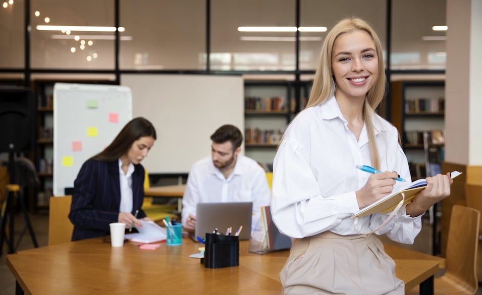 The Future of HR: Why an MBA in Human Resource Management Matters