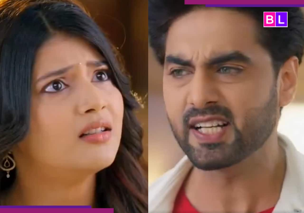 Fans SLAM Armaan for losing cool on Abhira yet again; say 'It's annoying to...'