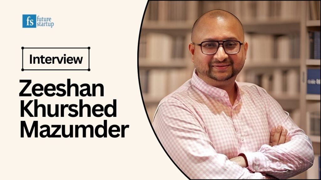 Building Bangladesh’s Artisan Economy and Entrepreneurial Problem Solving: An Interview with Zeeshan Khurshed Mazumder, Founder, BeshiDeshi