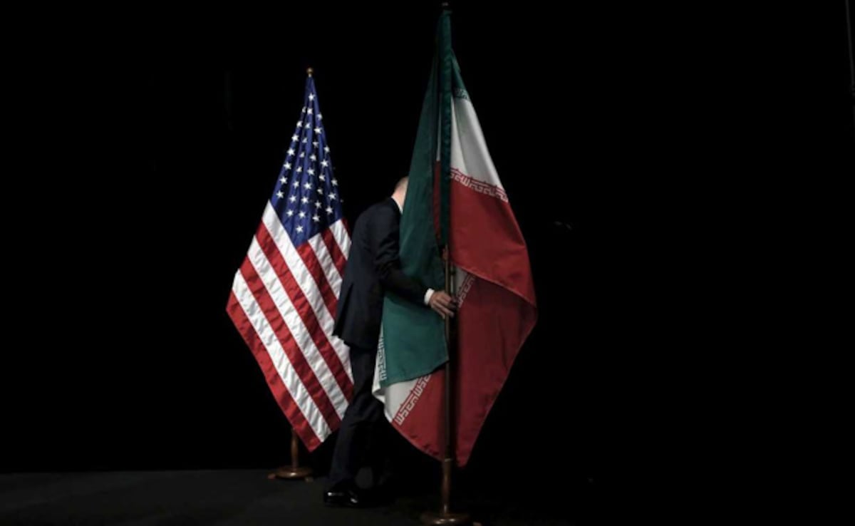 Iran Says To Hold More Nuclear Talks With US After Latest Round