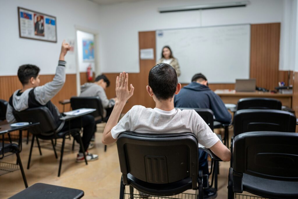 As EdTech growth continues, this enterprise is doubling down on tailored software solutions for teachers 