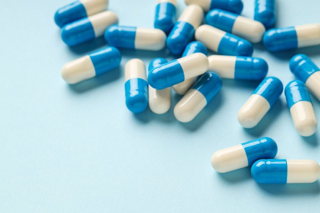Antibiotics are a life-saving medication. But they have their risks.