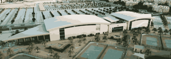 Building the campus of tomorrow with digital twin technology | The Property Times
