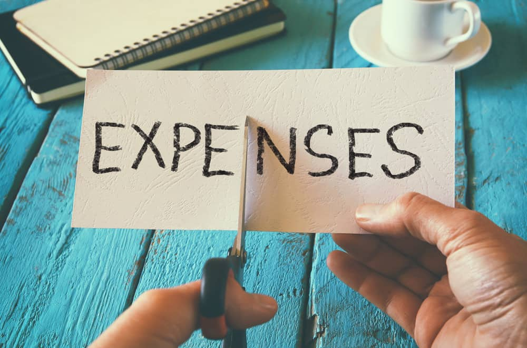 Lesson #371: Tariffs Are Hurting My Business--Should I Cut Expenses?