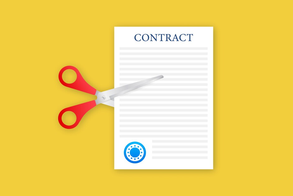 Which Organizations' Contracts at the Education Department Have Been Terminated by DOGE?