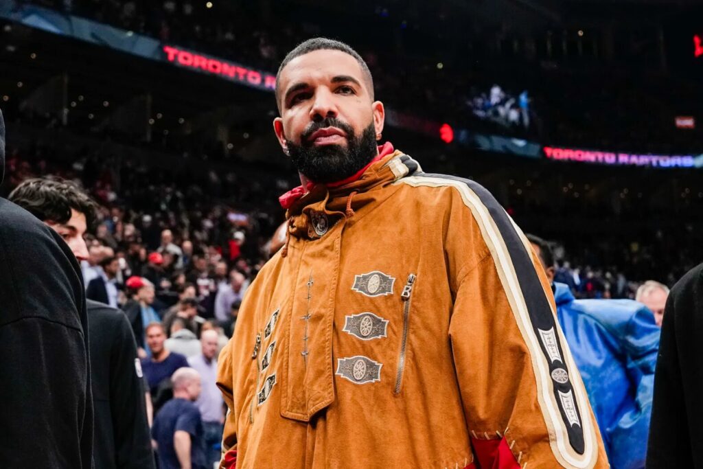 Drake Is Suing His Label Over ‘Not Like Us.’ Does He Have a Chance?