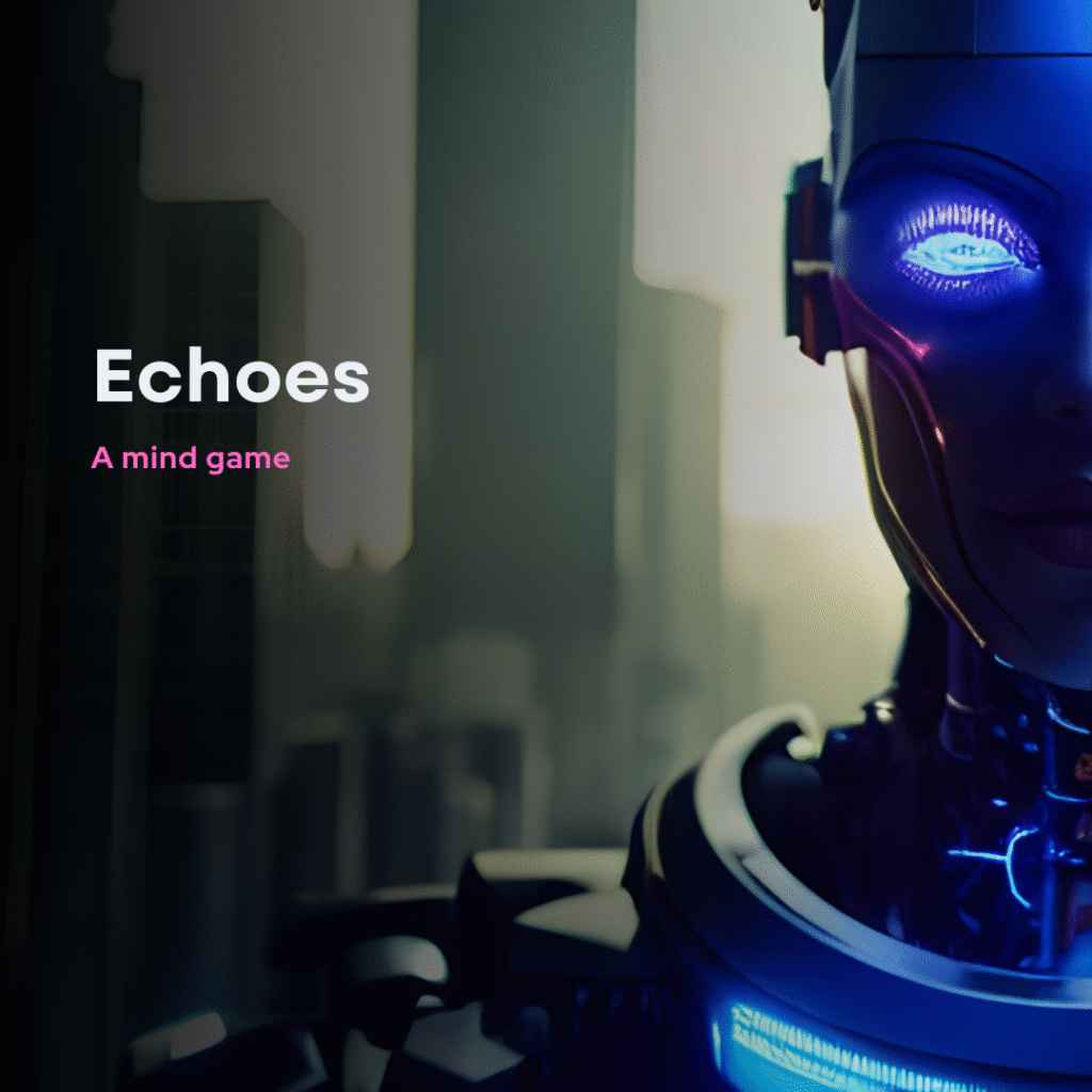 Echoes