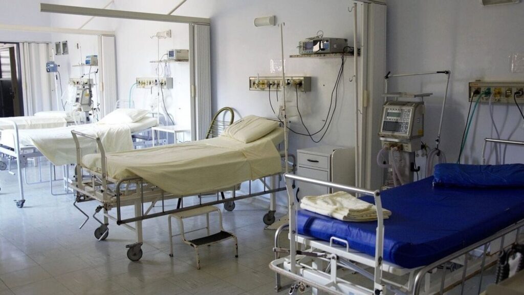 Hospital chains to report steady growth in Q4, but there are challenges