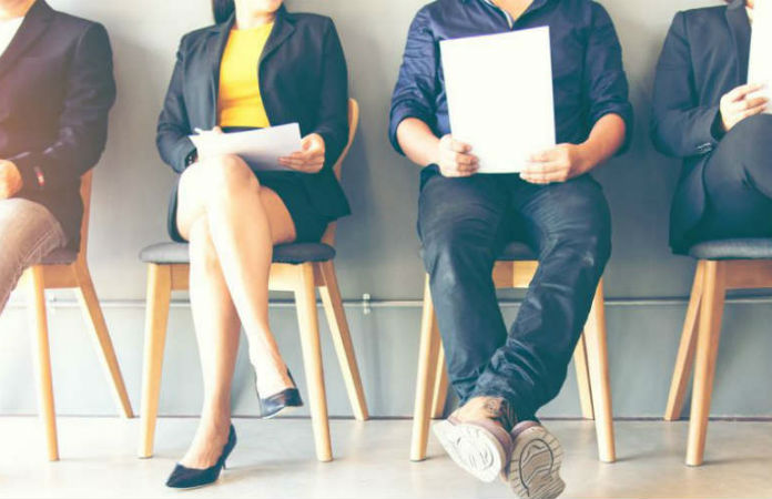 hiring candidates for your start-up