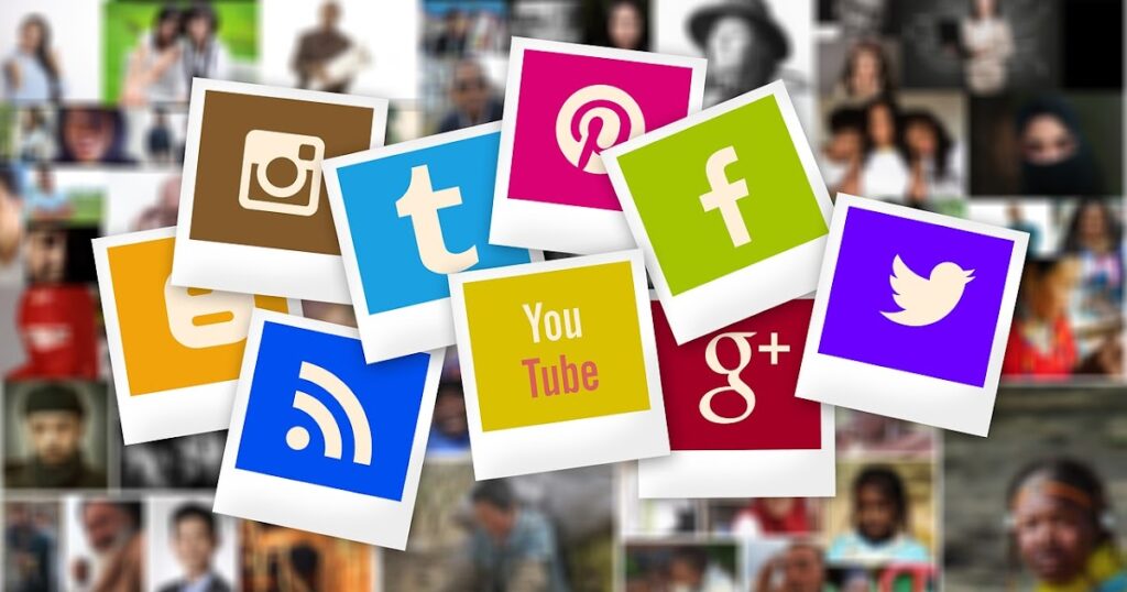 Using Social Media to Sell Your Art