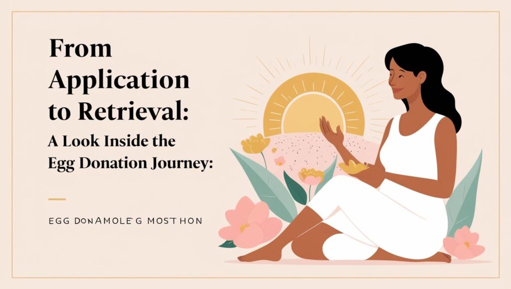 From Application To Retrieval: A Look Inside The Donation Journey