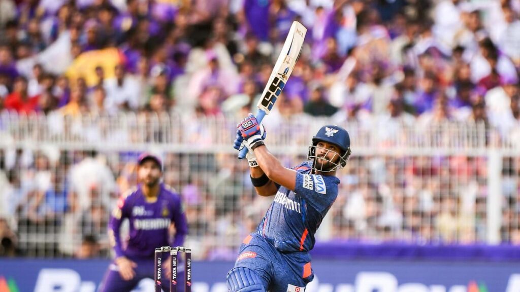 How six-hitting in cricket has gone on overdrive - a case study of maximums in the IPL