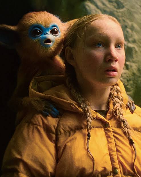 A wizardry of puppetry, artistry, and visual alchemy – Beyond Bollywood