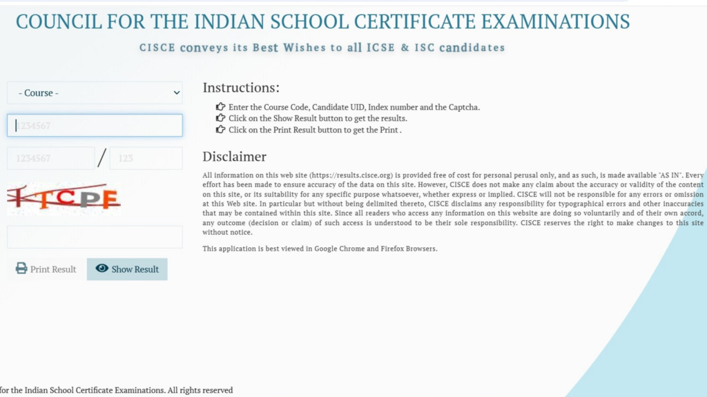 CISCE ICSE Result 2025: Class 10, Class 12 scores OUT at www.cisce.org, DIRECT link here, Check steps to download