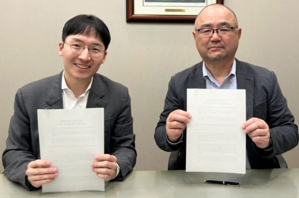 Amogy & JGC team up on clean hydrogen pilot plant in Japan