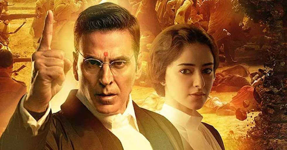 Kesari Chapter 2: Public Review, Cast, Plot And More