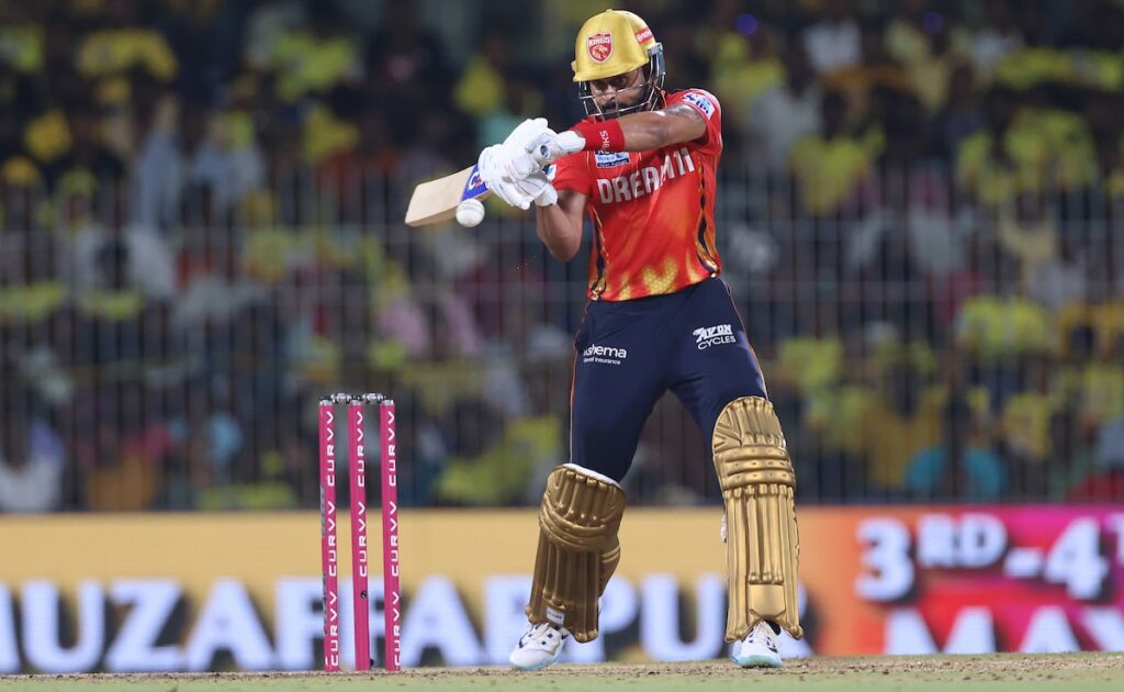 Chennai Super Kings vs Punjab Kings Highlights, IPL 2025: Yuzvendra Chahal's Hat-Trick, Shreyas Iyer's 72 Guide PBKS To 4-Wicket Win Over CSK
