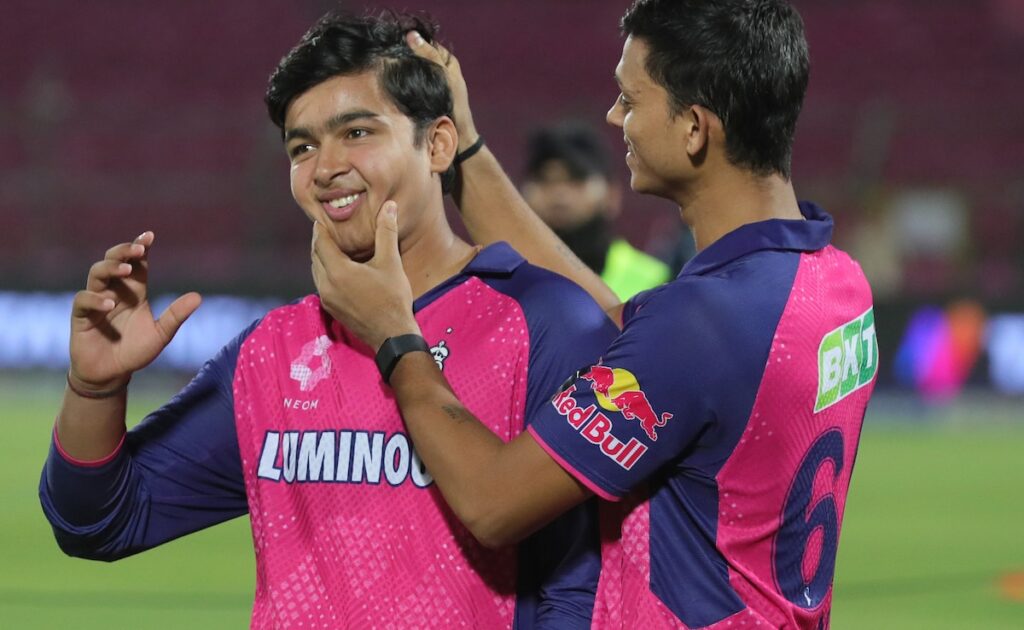IPL 2025 Points Table, Orange Cap, Purple Cap: Vaibhav Suryavanshi's Ton Keeps RR Alive In Playoff Race