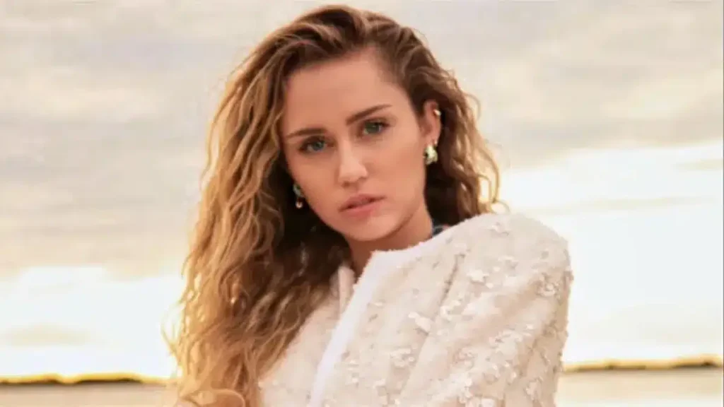 New Miley Cyrus Track “End of the World” Is Pure 70s Disco Drama