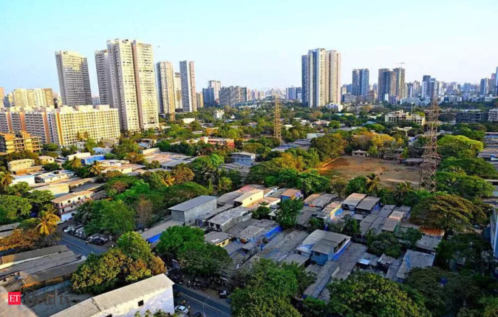Mhada opens 114 layouts for redevelopment, Real Estate News, ET RealEstate