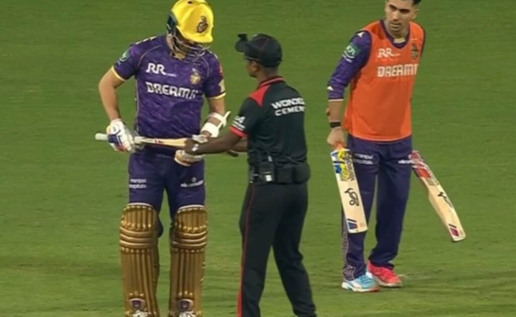 Sunrisers Hyderabad Coach Daniel Vettori Gives Blunt Verdict On IPL 2025 'Bat Checks': "Wish They Had..."