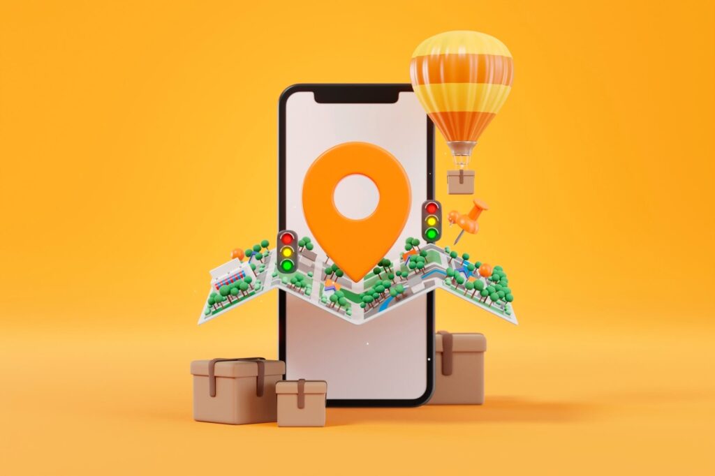 How Optimized Delivery Routes Can Transform Your Bottom Line – Gaurav Tiwari