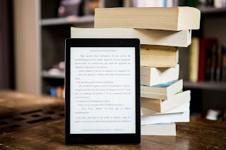 Digital reading