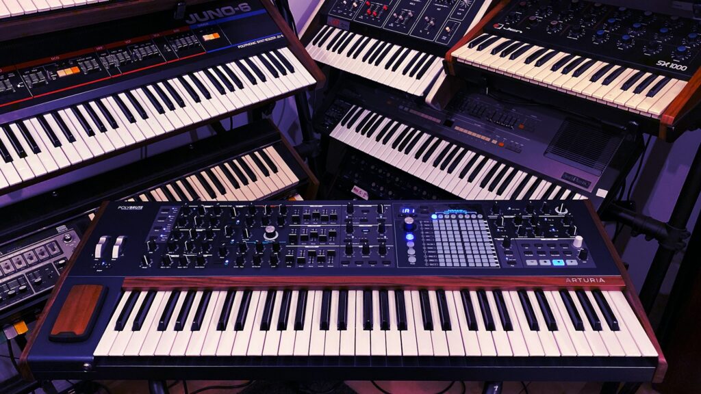 A Guide to Sound Design in Modern Music Production