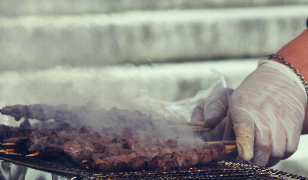 best food to eat in malaysia