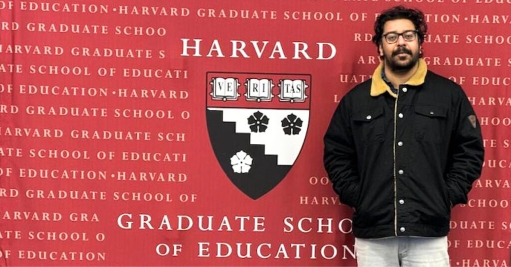 Bihar to Harvard: How This Indian Teacher Taught at Malala Yousafzai’s School & in 18 Countries
