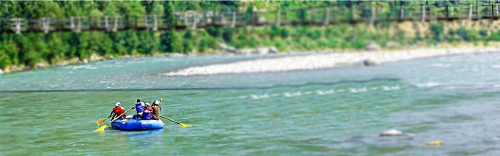 10 Popular Adventure Activities in Shimla