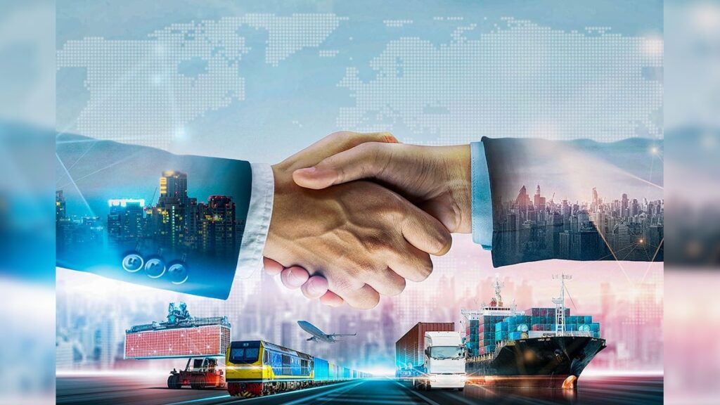 India's FTA Strategy Moves West