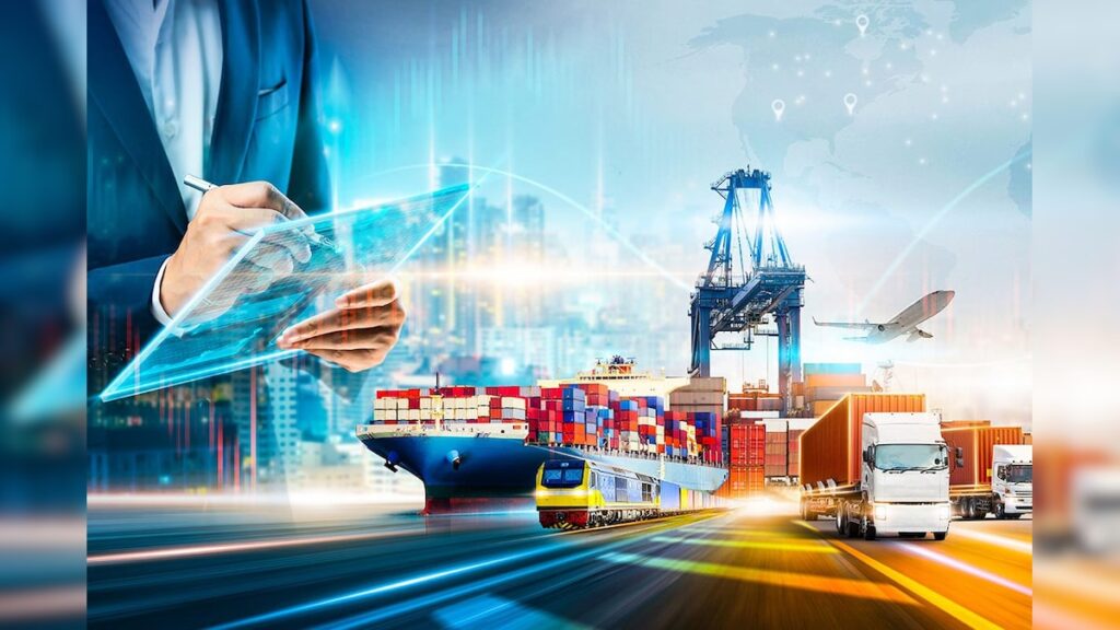 TradeTech set to revolutionise cross-border trade for Indian MSMEs