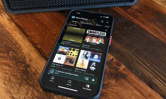 Best Equalizer Settings Spotify